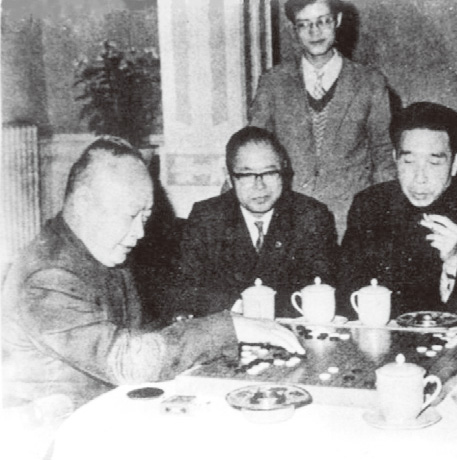 陈毅.jpg 第一堂围棋启蒙课,培养爱动脑爱挑战的孩子-ahaschool
